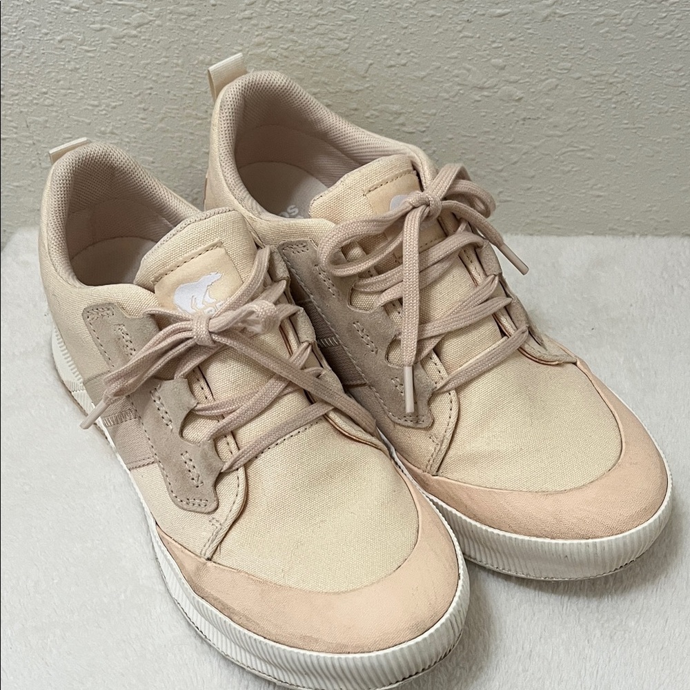 Sorel
Out N About III Low-Top Sneakers - Picture 13 of 16